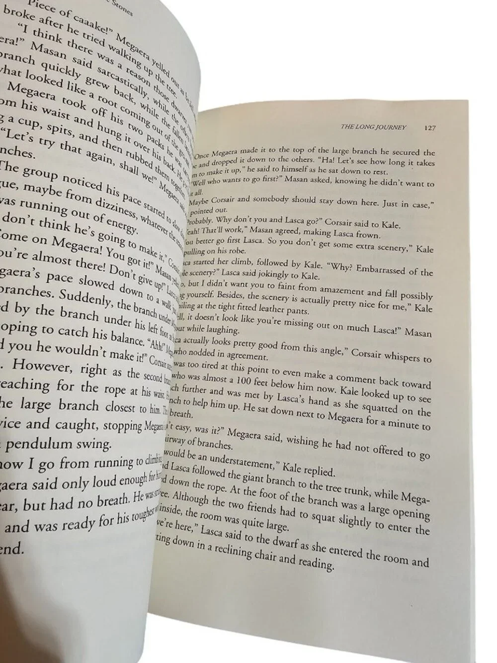 Masters Of The Stones Novel By Jonathan Cartwright